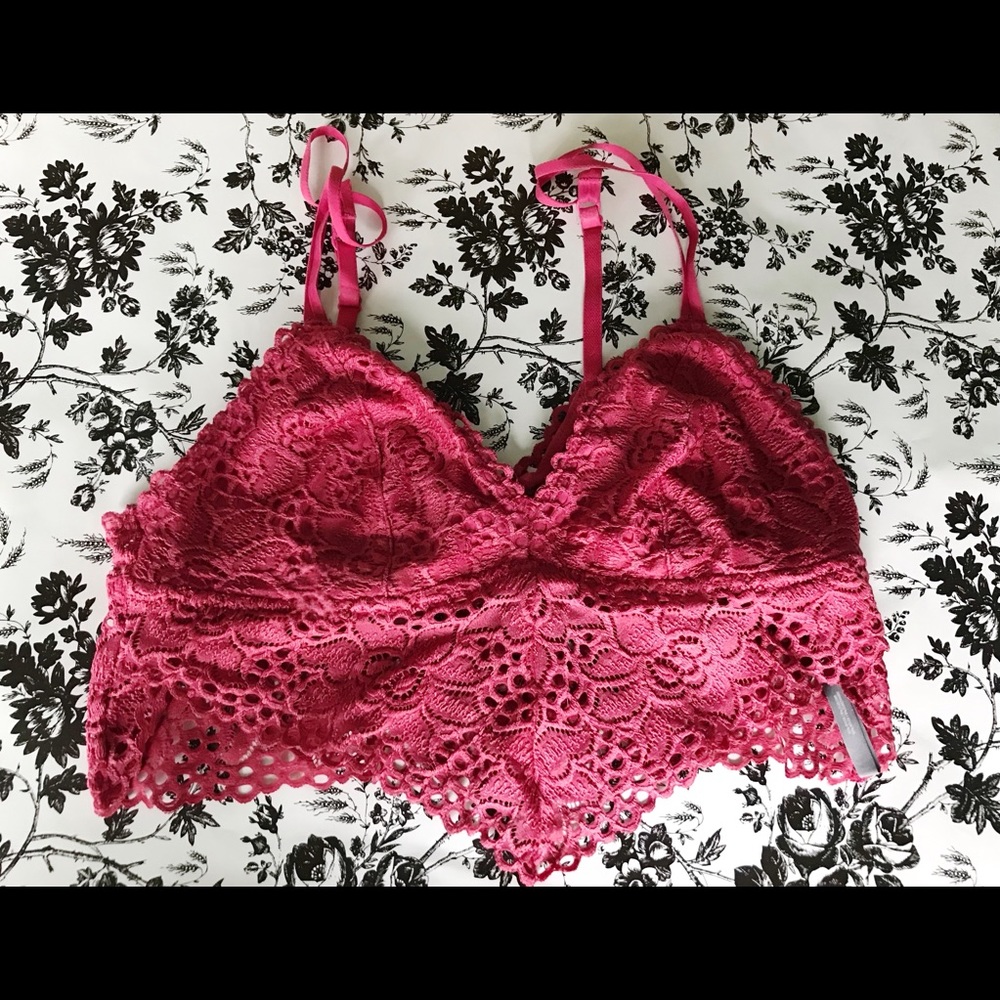 Raspberry Kiss - Picture 2 of 5